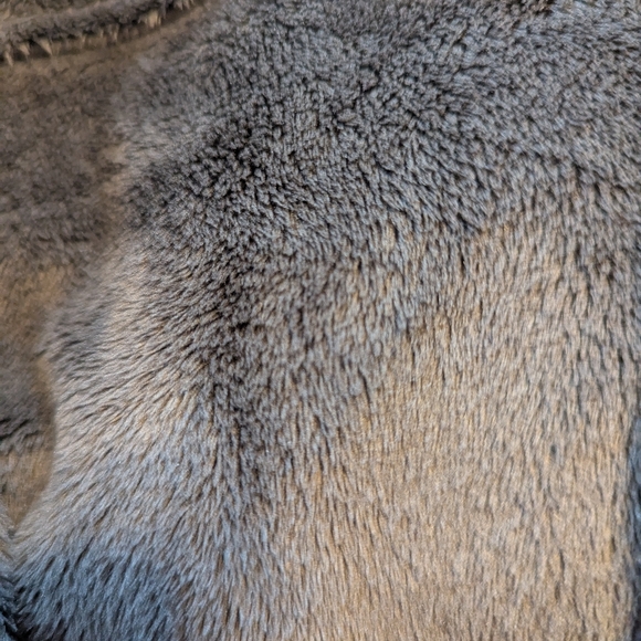 Ladies Outdoor Edition By Parkhurst Reversible Coat Size Medium - Picture 6 of 12